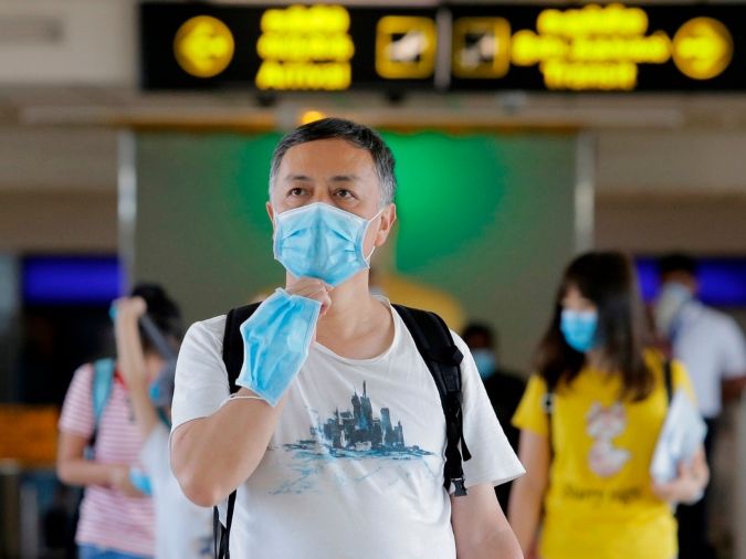 China: Situación por coronavirus mejora y la epidemia ya está ‘bajo control’