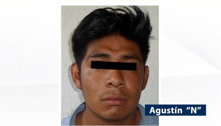 Fiscalía obtiene prisión preventiva en contra de secuestrador  de un menor de edad en Acatempa