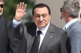 Muere Hosni Mubarak, ex presidente de Egipto