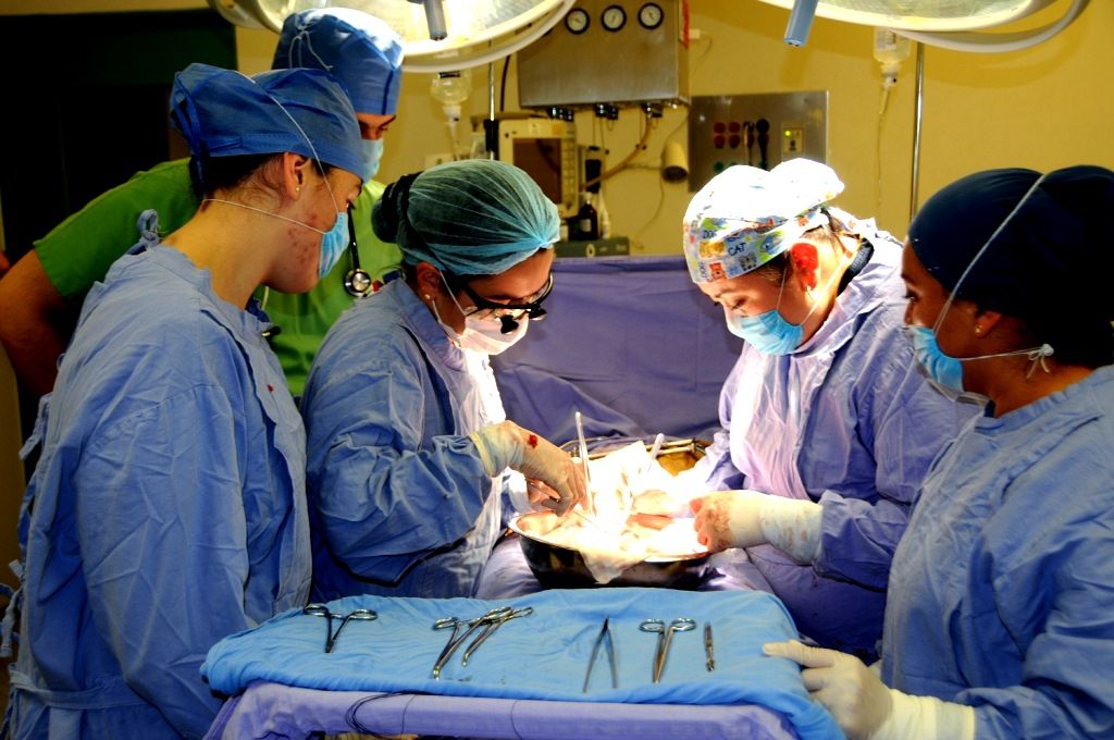 El Edoméx registra 289 trasplantes durante 2019