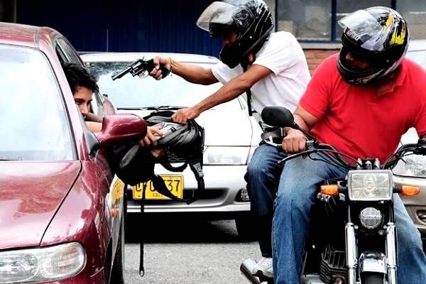 Meterán al orden a motociclistas en CDMX con ’Operativo Relámpago’