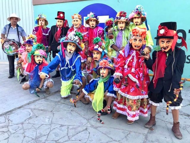 

Arranca con el apoyo del Gobierno de Guerrero el Carnaval de Iguala