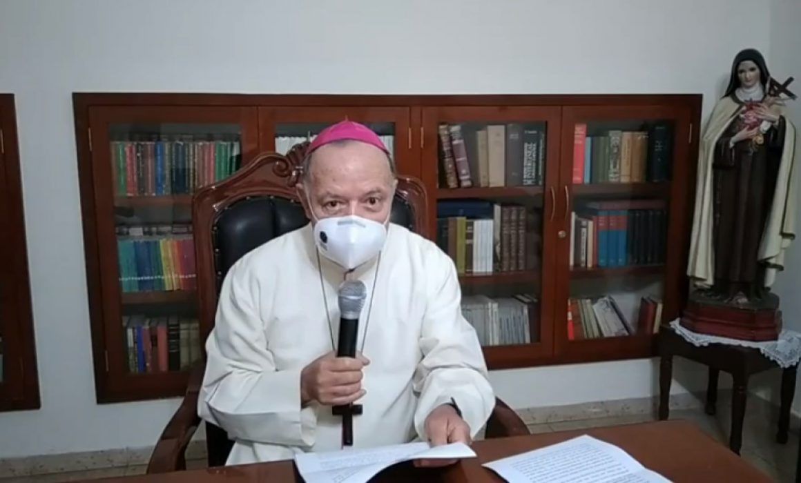 Todos somos necesarios para que Viva México: arzobispo de Acapulco