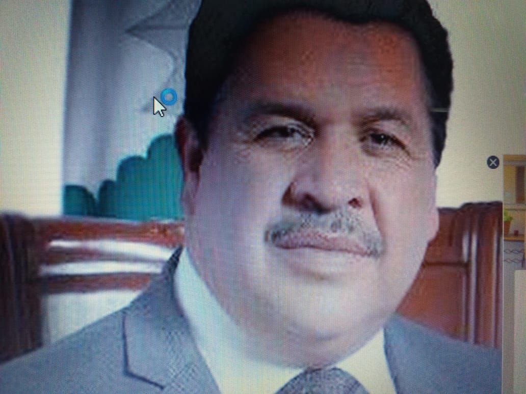 #Tambo al alcalde de Zinacantepec, Estado de México