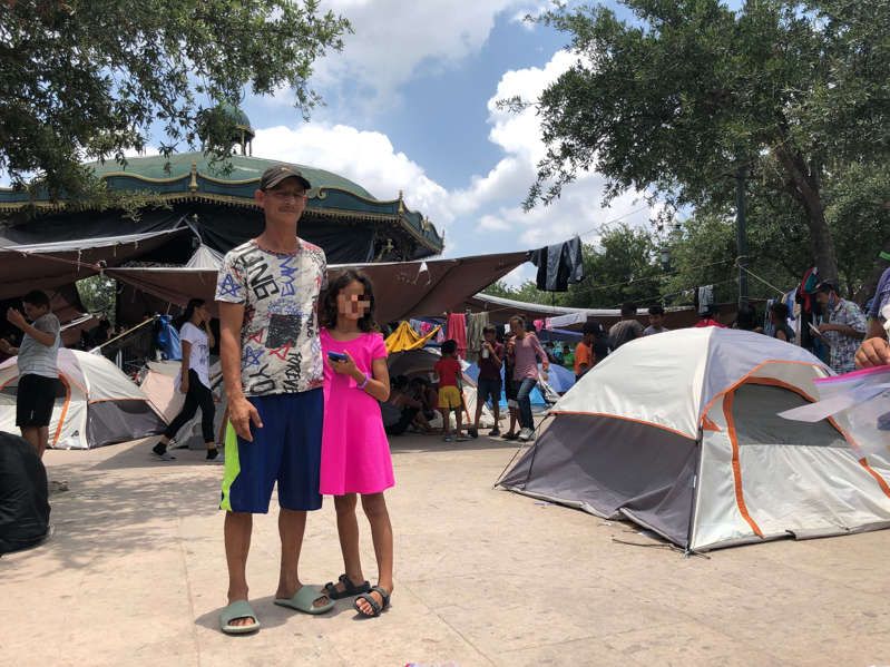 ’Tengo miedo pero no puedo retornar’: el temor de solicitantes de asilo en Reynosa