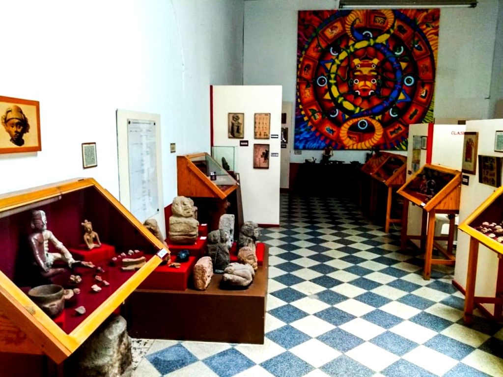 Tlalmanalco resguarda templos de relevancia histórica en Latinoamérica