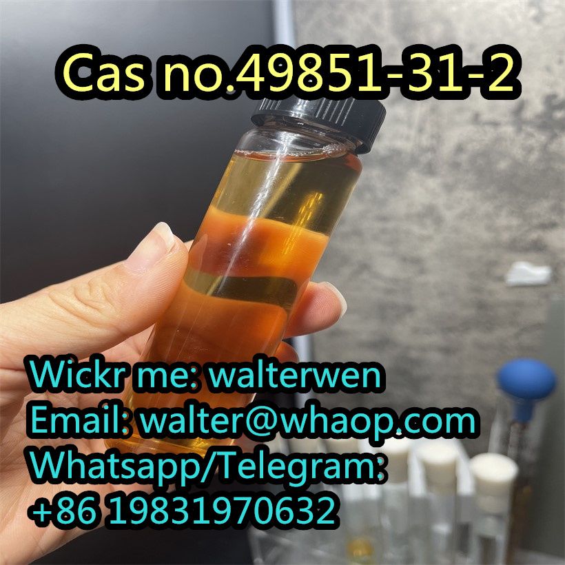 Walter Wen
Wickr me: walterwen
Email: walter@whaop.com
http://www.1451-82-7.com