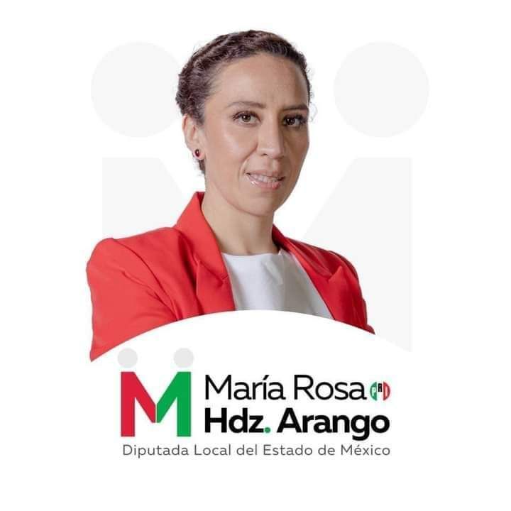 En Amecameca acusan al TEPJF de quitar curul a María Rosa Hernandez del distrito 28 para favorecer a  candidato de Huixquilucan