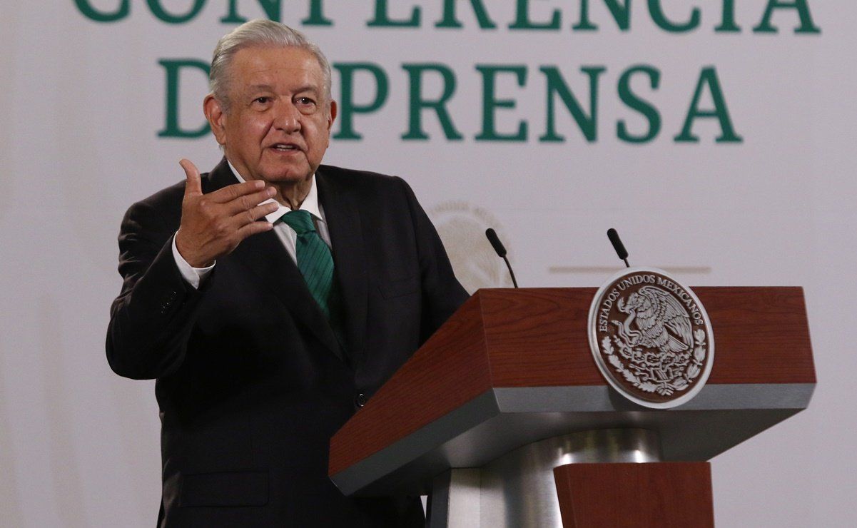 No habrá cierre de actividades por Ómicron: AMLO