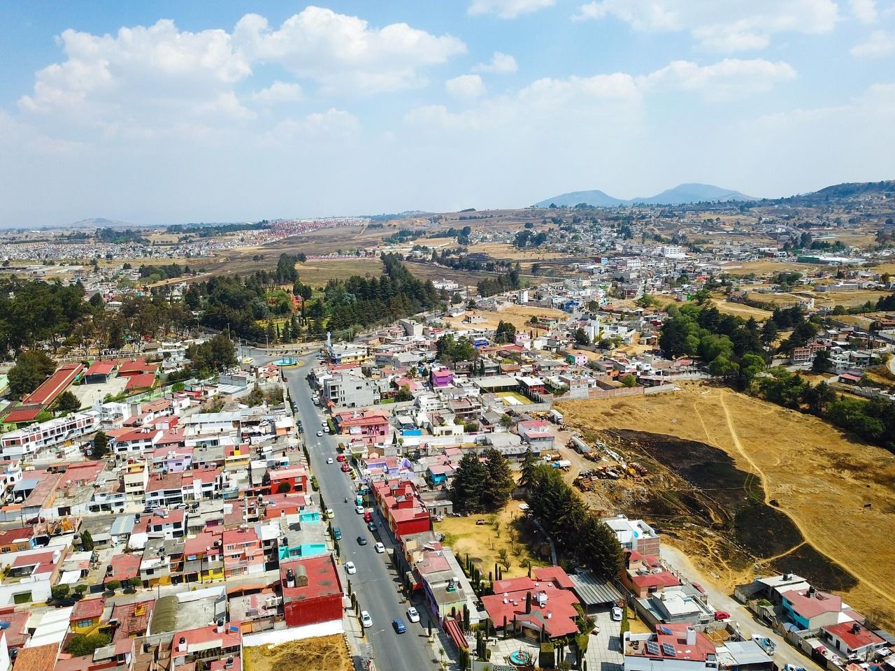 #TIENE ESTADO DE MÉXICO 18 PLANES #MUNICIPALES DE DESARROLLO URBANO #ACTUALIZADOS