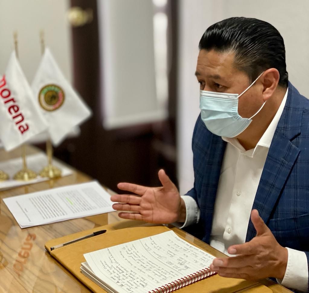 #urge un frente común para #reducir deserción y rezago educativo en la #entidad mexiquense