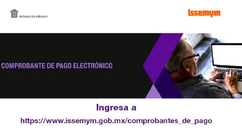 El ISSEMyM ofrece servicios de atención digital a pensionados y pensionistas