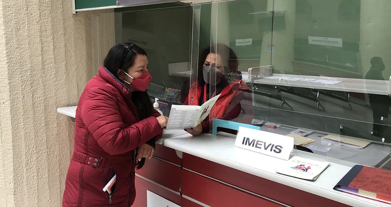 #ACERCAN TRÁMITES PARA REGULARIZACIÓN DE #PROPIEDADES DE FAMILIAS DEL #VALLE DE TOLUCA