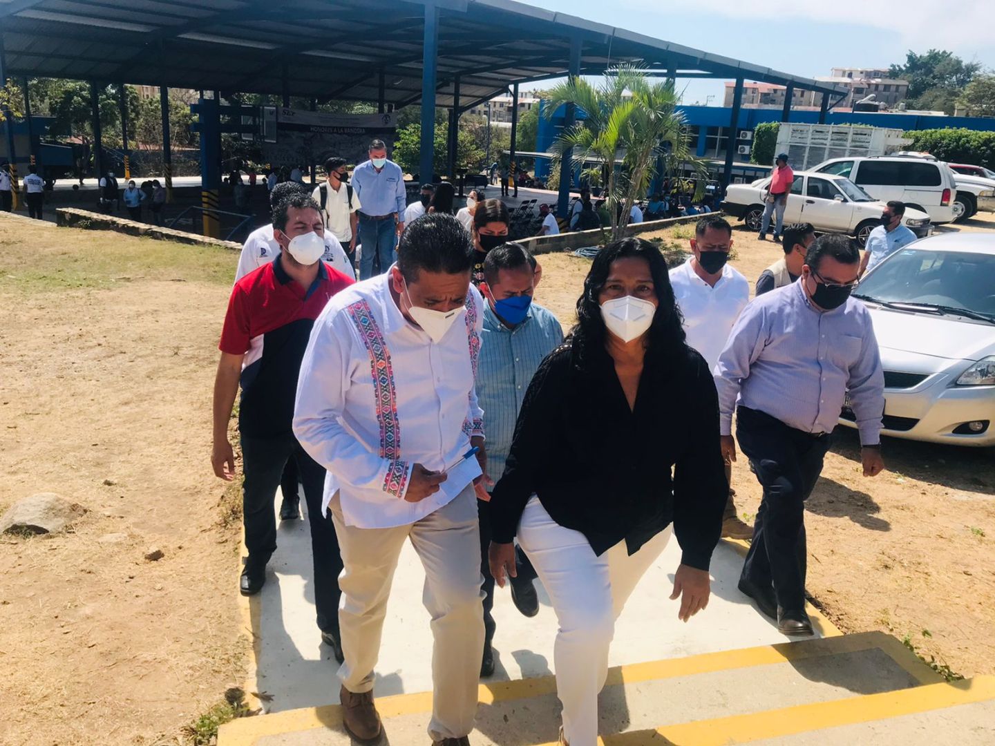 Los sueños se cumplen si tienes persistencia, compromiso y honestidad: Abelina López