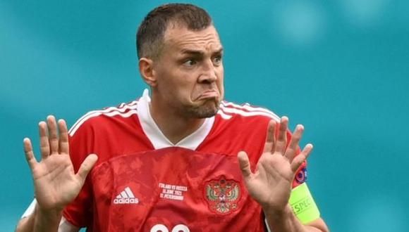 ‘Bombardea’ TAS a Putin: reafirma veto de la UEFA a Rusia