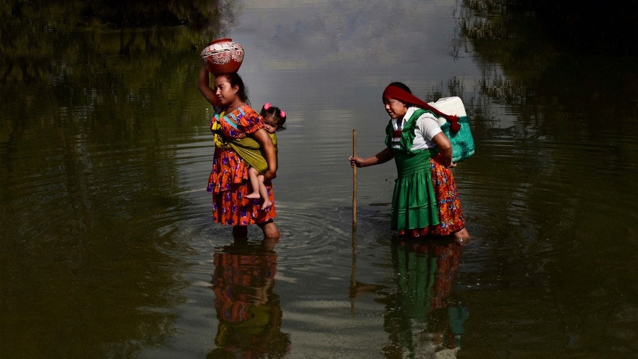 Anuncia a Ganadores del 5° Concurso de Fotografía ’La Infraestructura En Una Mirada’