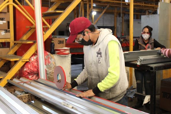 Ofrece Secretaría del Trabajo Capacitación, Vinculación Laboral y Conciliación