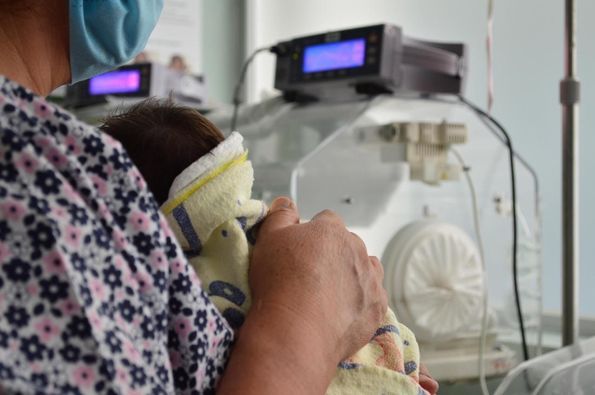 Informa Issemym de la condición Genética en Pacientes con Síndrome de Down