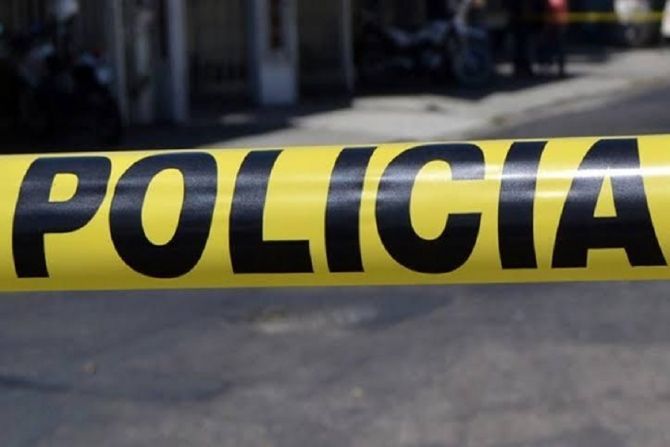 Identifican a presunto ratero que saltó de combi en la México Puebla