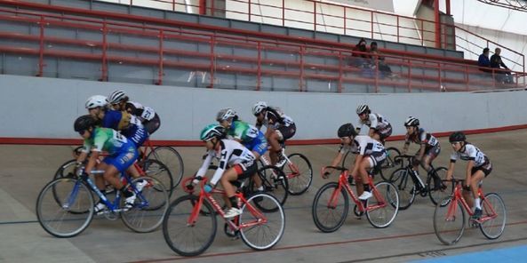 Buscan Mexiquenses llegar a Juegos Nacionales Conade 2022 a través del Macro Regional’