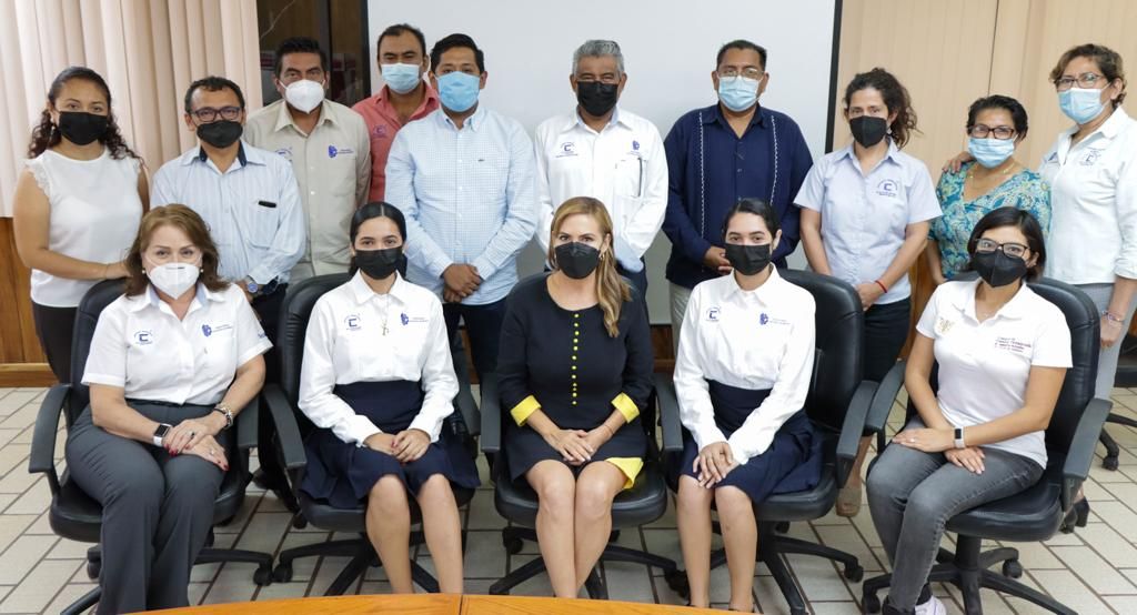 Tec Costa Grande y Cocyteg buscan vinculación tecnológica y académica