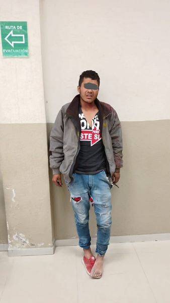 Se Refuerza la Seguridad en la Zona del Tejocote y la UAEMEX en Texcoco
