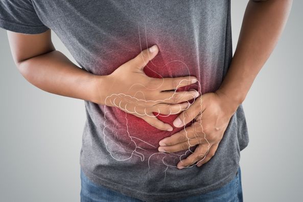 Informa ISSEMYM sobre hábitos alimenticios que originan Cáncer de Colon