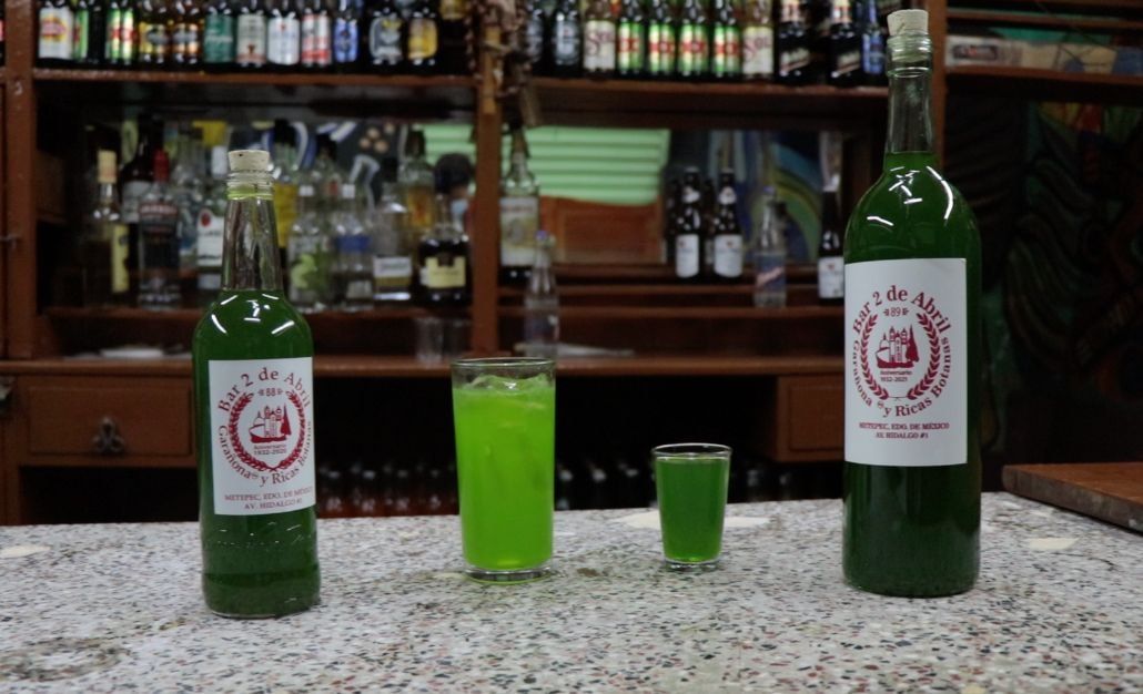 Es La Garañona un ícono de la Gastronomía Mexiquense