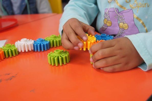Comparte Issemym conductas del Espectro Autista