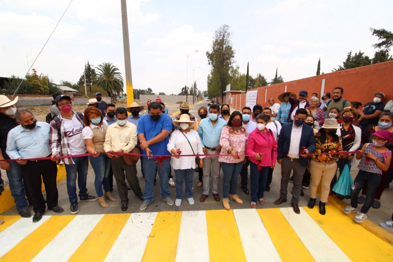 Suman cuatro Centros Culturales en Texcoco con el Espacio Cultural de Tocuila