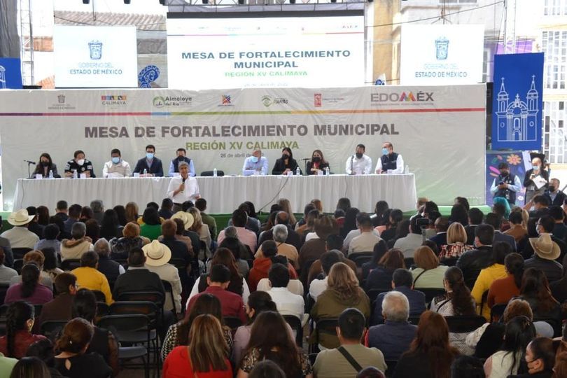 Para el GEM es prioridad acercar el Gobierno a la Gente