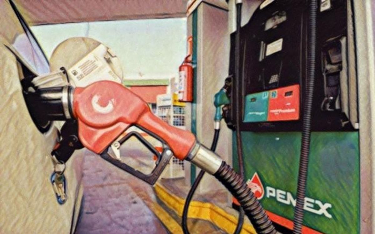 Aquí encuentras la gasolina más barata del país; busca tu localidad