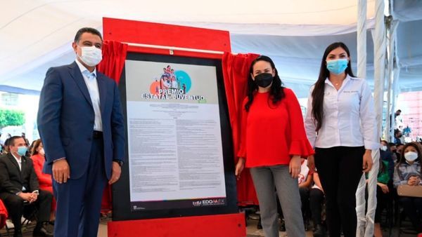 Difunde GEM Convocatoria al premio Estatal de la Juventud 2022