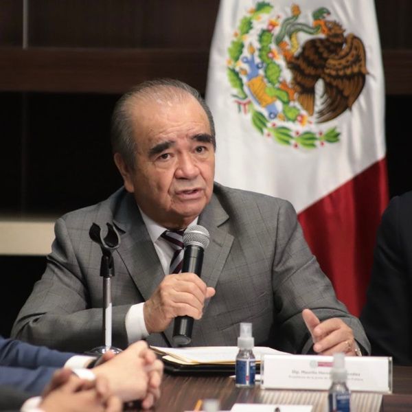 Morena ya Definió sus tiempos Electorales para Edoméx