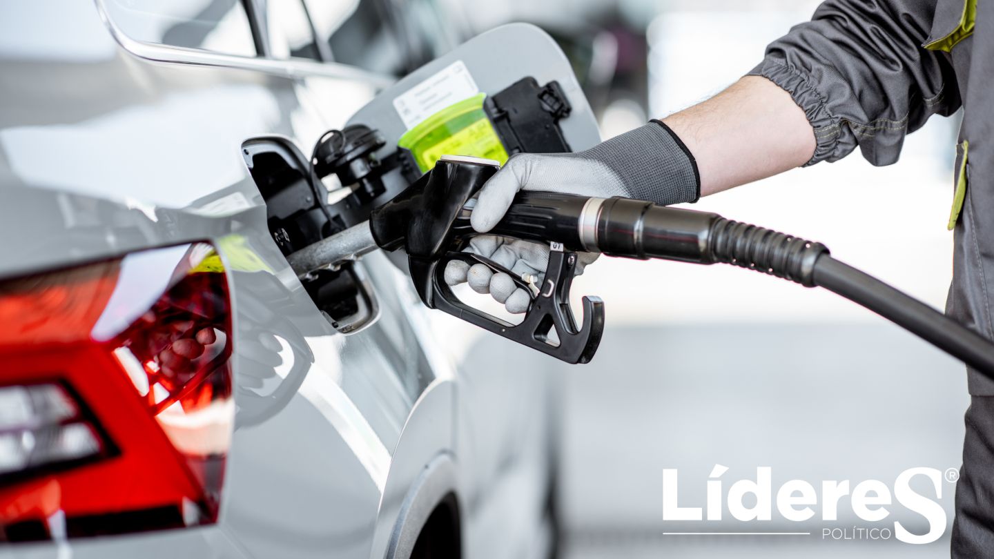 Costará más de lo previsto subsidio a gasolinas, destaca estudio del IBD 