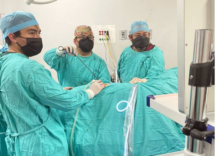 Con más trasplantes, impulsa Hidalgo segundas oportunidades de vida