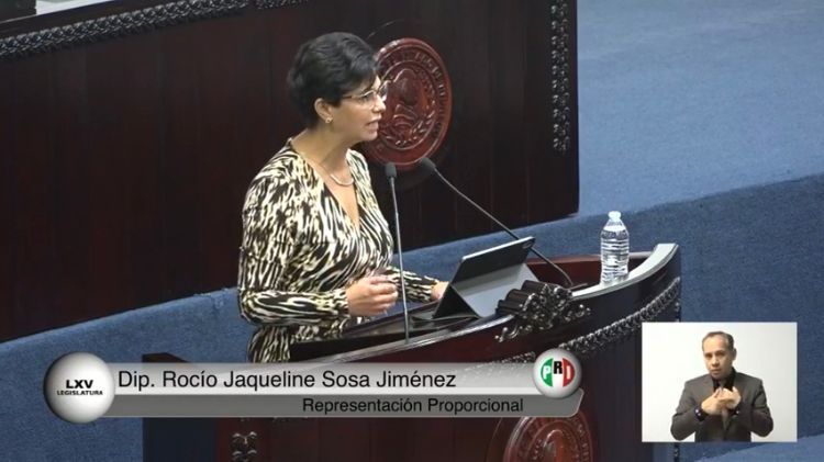 El Estado promoverá preparación de personal médico con perspectiva intercultural: GLPRI