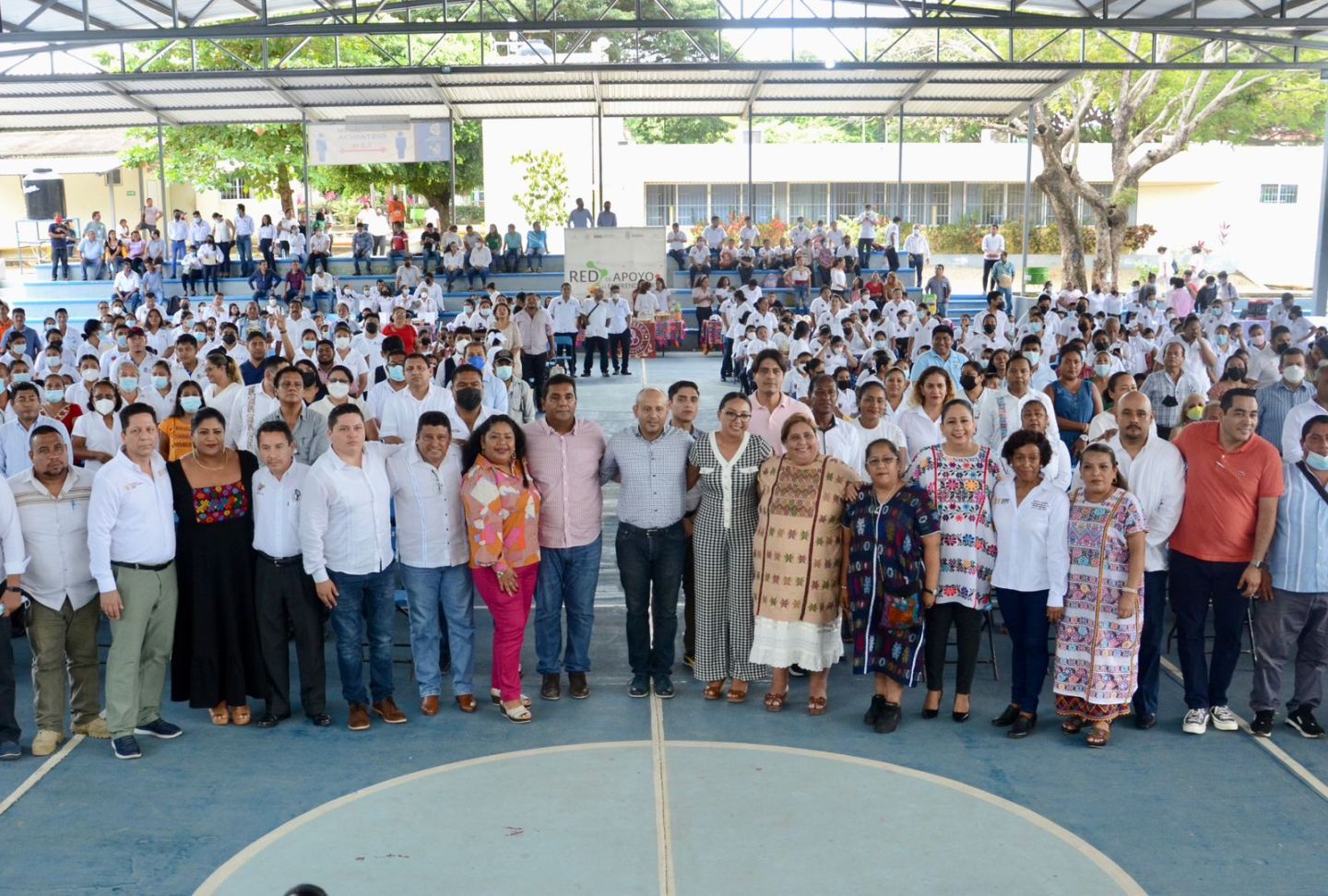 Se realiza el tercer Foro de Consulta Ciudadana ’Por Tu Región, Tú Decides’ en Ometepec Guerrero
