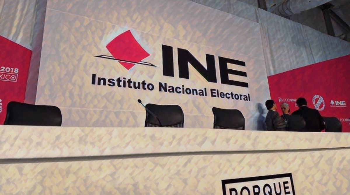 Acumula INE casi 2 mil denuncias por acoso y corrupción en sólo seis meses 