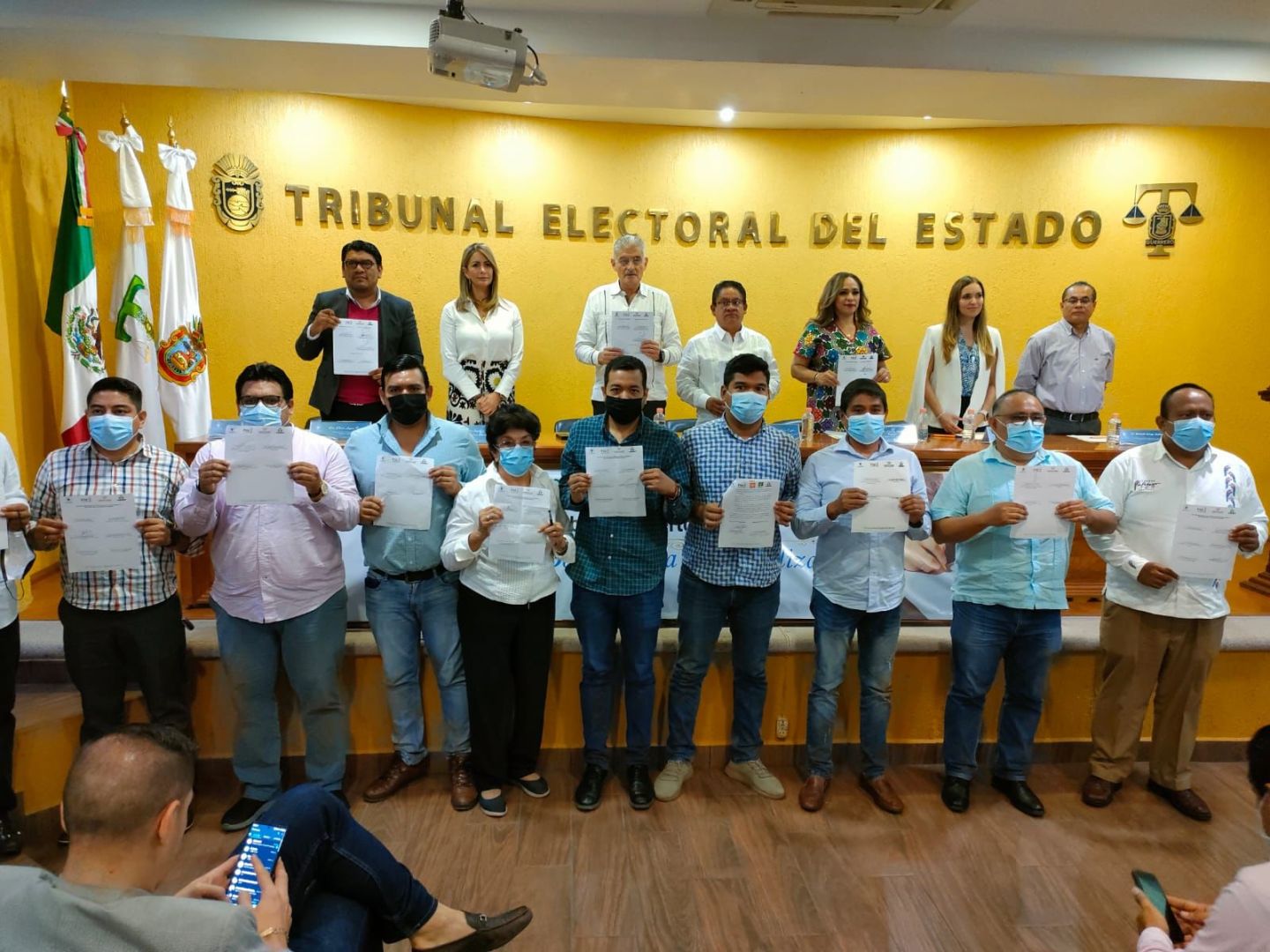 Implementa Guerrero política de Gobierno Abierto con participación ciudadana 
