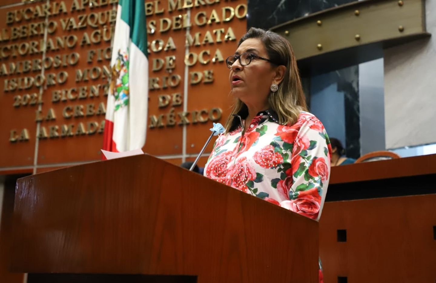 Aprueba el Congreso de Guerrero nueva Ley Orgánica de la Administración Pública Estatal
