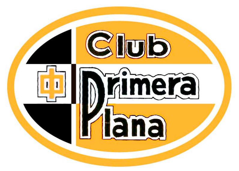 Convoca Club Primera Plana a su Asamblea General Ordinaria