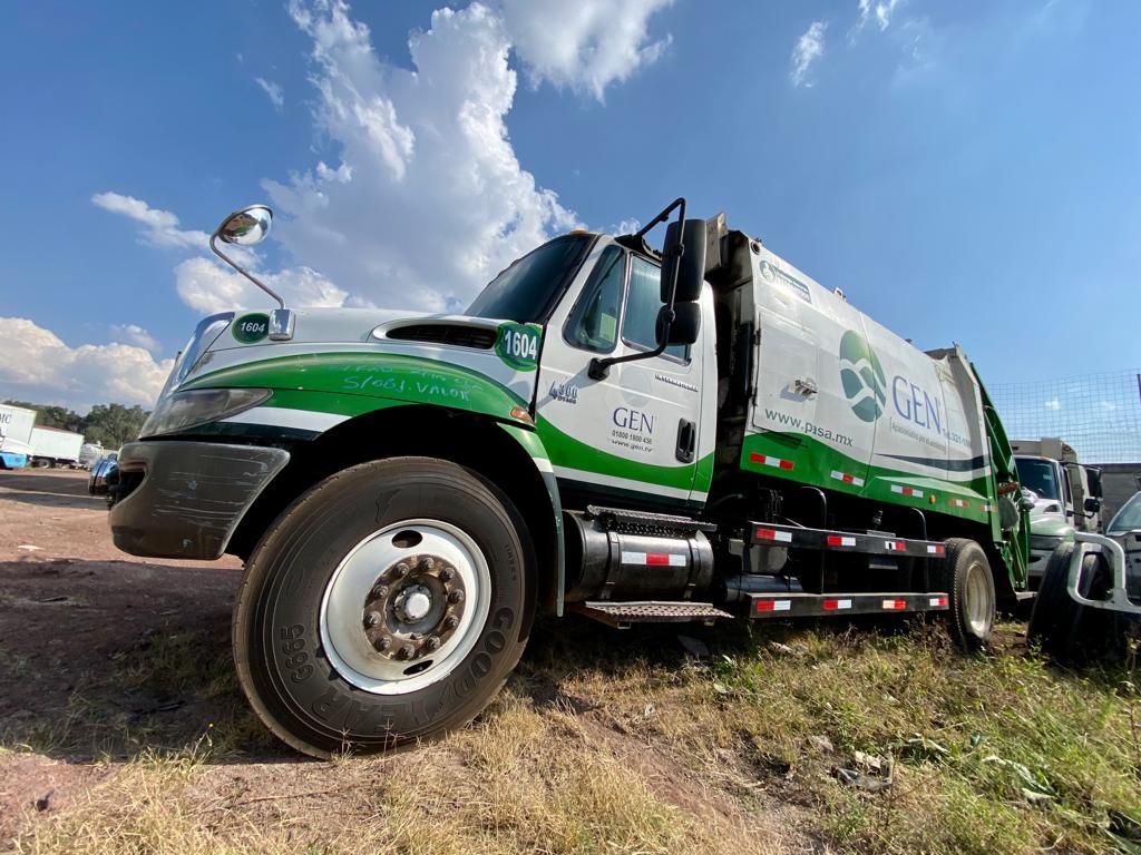 Ecatepec aplica sanciones a empresa GEN por daños al medio ambiente