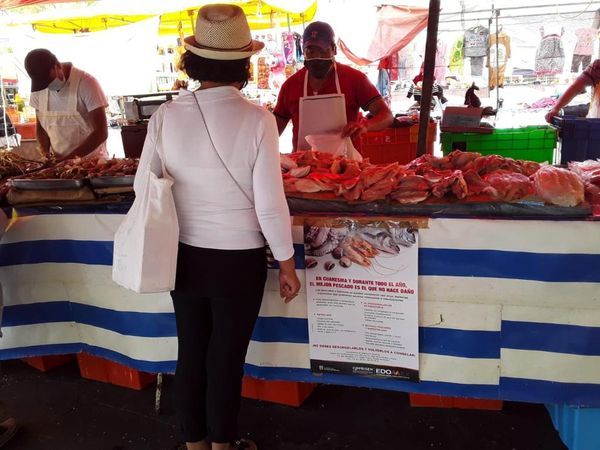 Inicia Coprisem Programa de Cuaresma 2023
