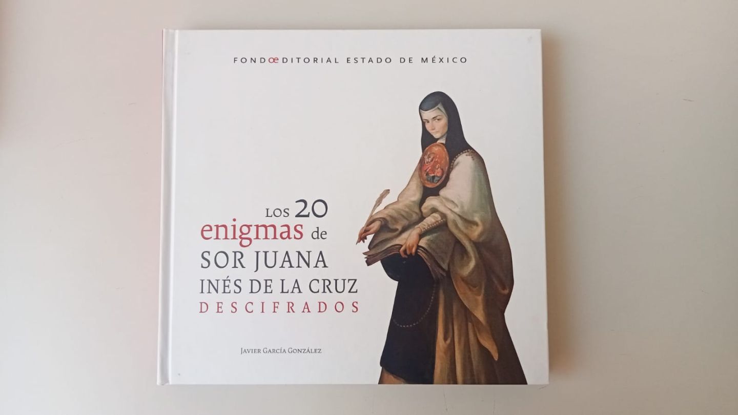 Conmemoran en Nepantla aniversario luctuoso de Sor Juana Inés de la Cruz 