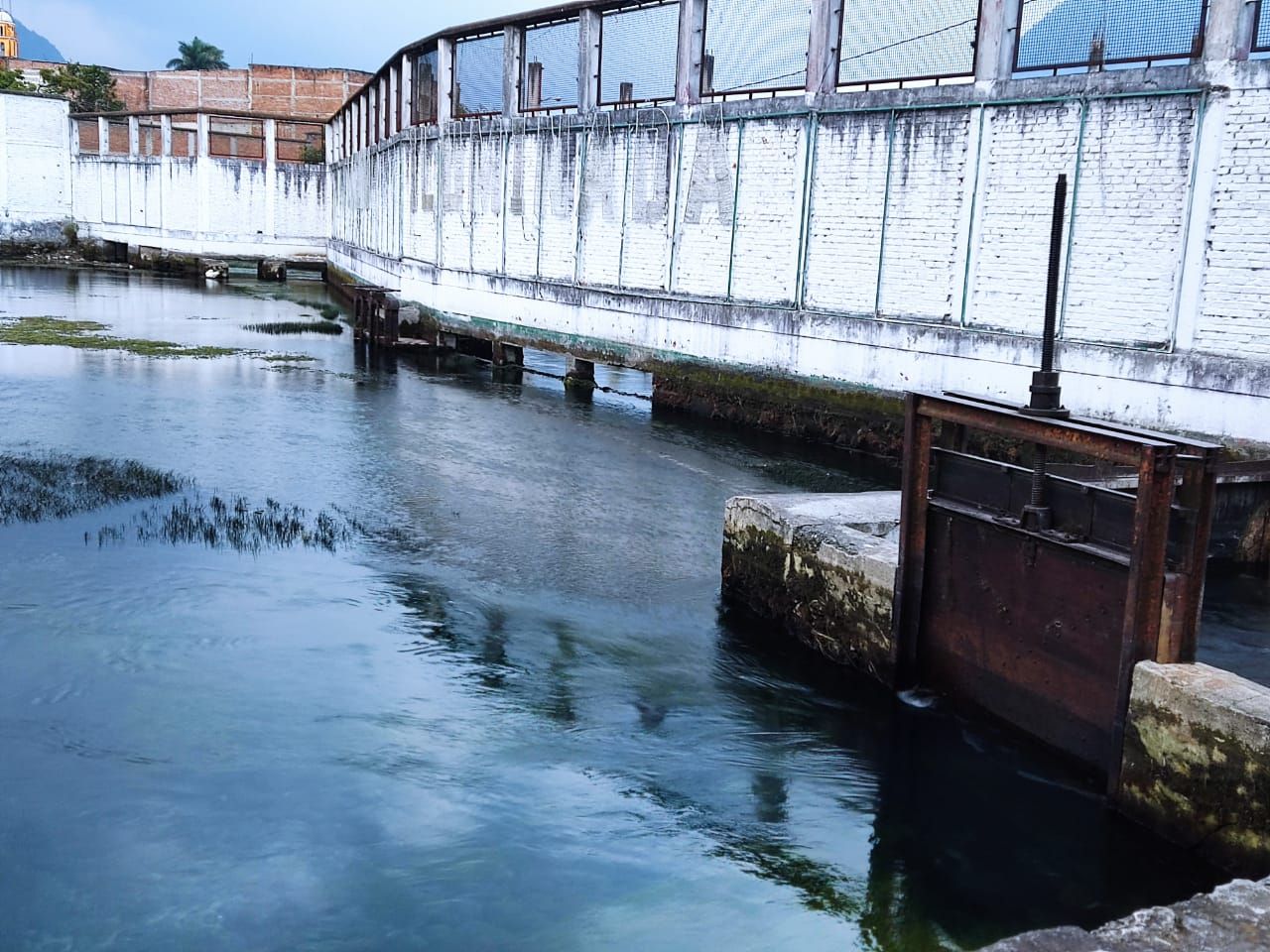 Presentará Ayuntamiento de Córdoba acciones legales contra Nogales por desviar el agua