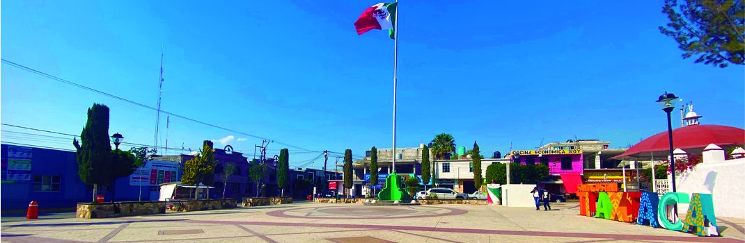 Llaman a impulsar el corredor económico de San Agustín Tlaxiaca