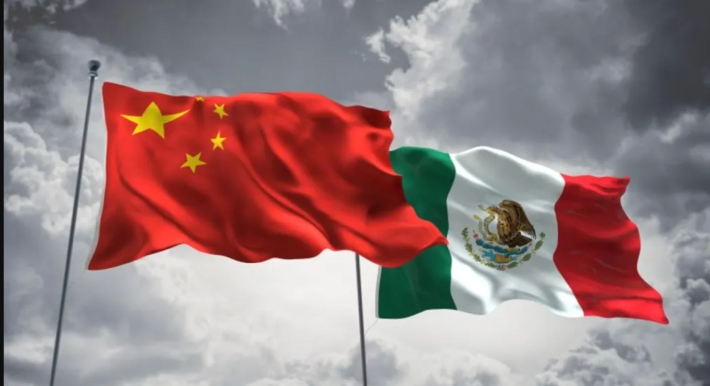 Regresan a México medio centenar de empresas instaladas en China 