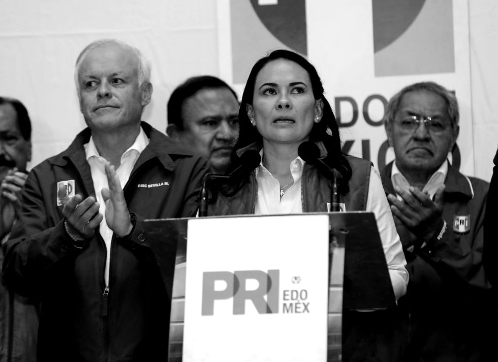 El PRI-PAN-PRD hizo fraude en Estado de México, sólo que no les alcanzó: Investigación de El País 