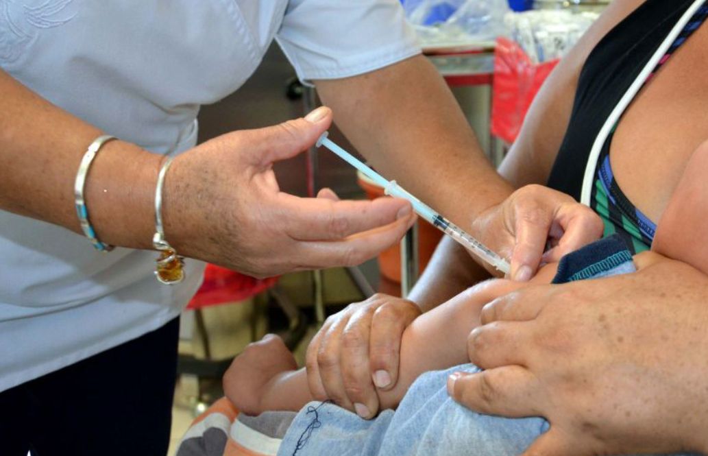 En Hidalgo, en lo que va del año, no se han presentado casos de sarampión